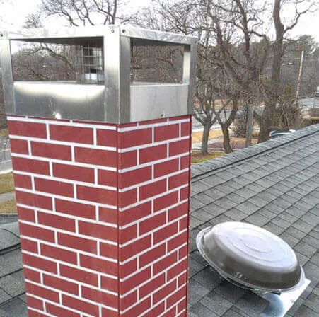 Chimney Repair Garden City NY