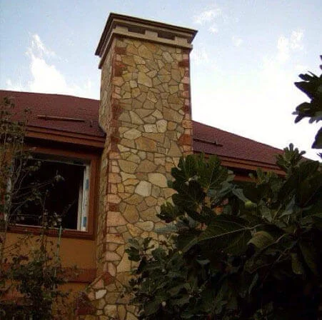 Chimney Rebuild Garden City NY