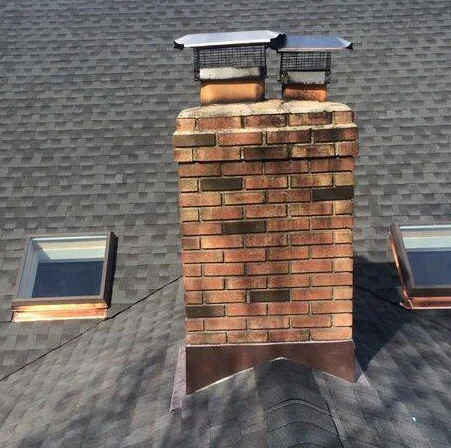 Masonry Chimney Repair Garden City NY